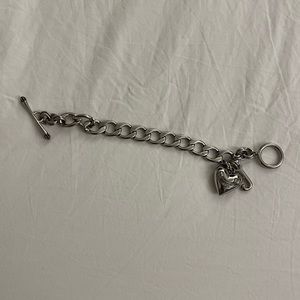 Juicy Couture Charm Bracelet